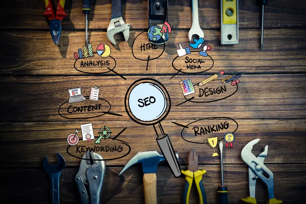 Best Free SEO Tools for Beginners in 2026